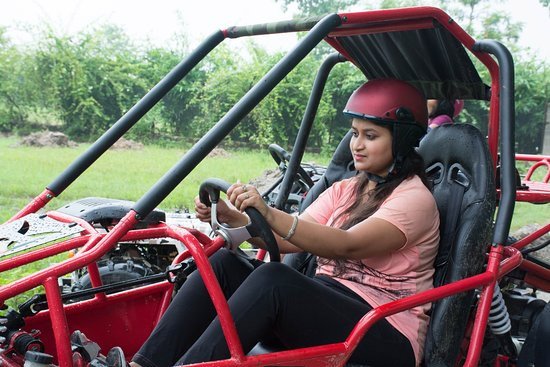 roar-resort- Inhouse Games & Activities