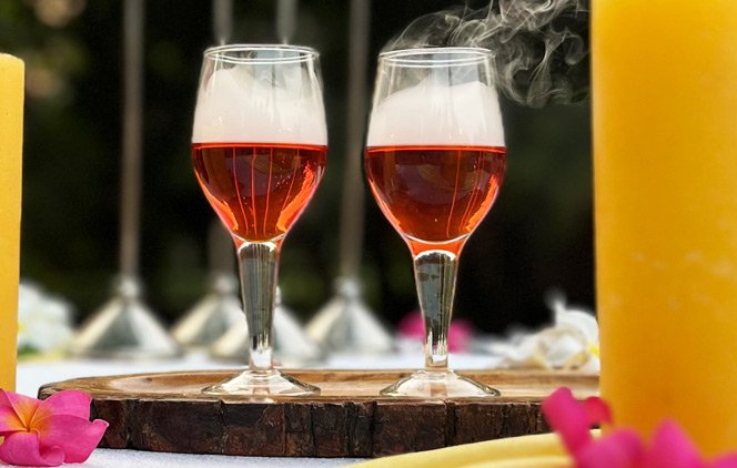 Bespoke In House Experiences