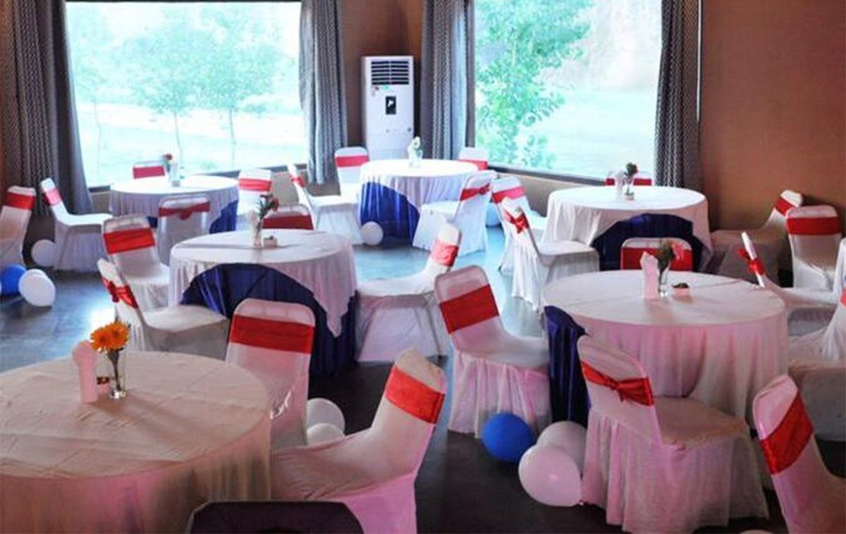 Meetings & Conferences