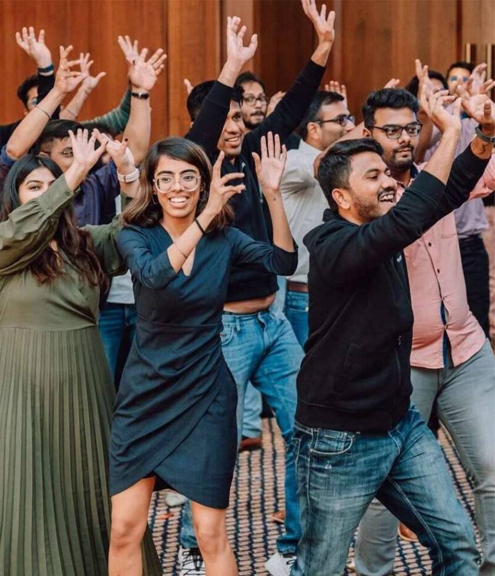 Team Building Programs