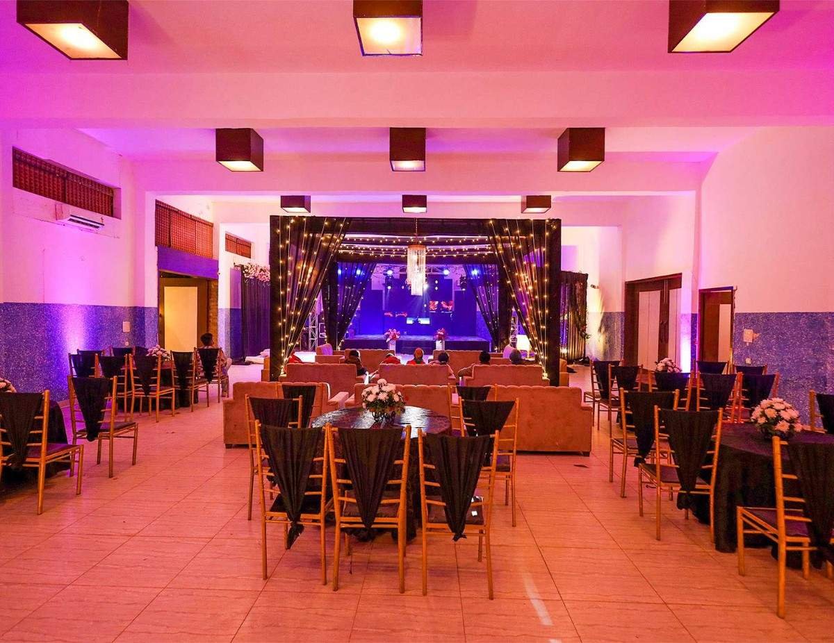 Corporate Meetings & Events venue in Jim Corbett