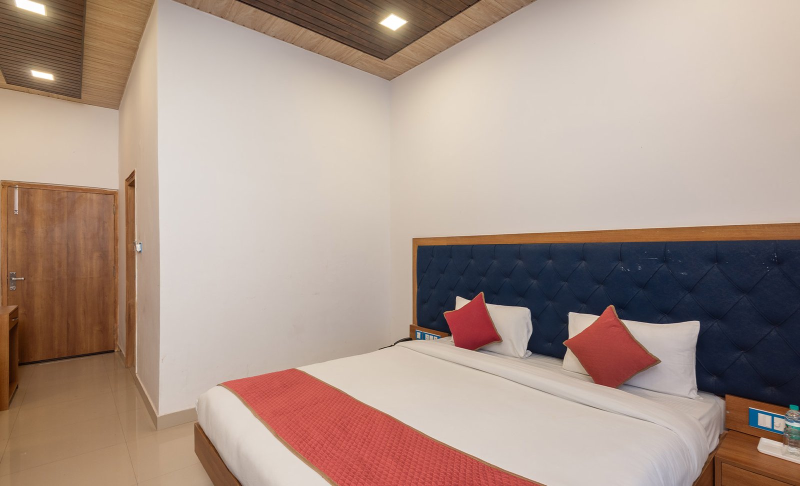 Accommodation - Roar Resort