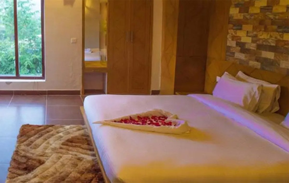 Clean, Safe & Responsible