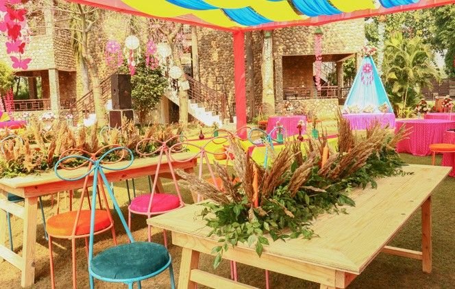 Customised Destination Weddings