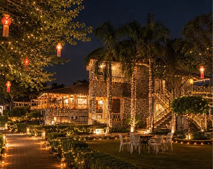Dussehra Celebration Package
