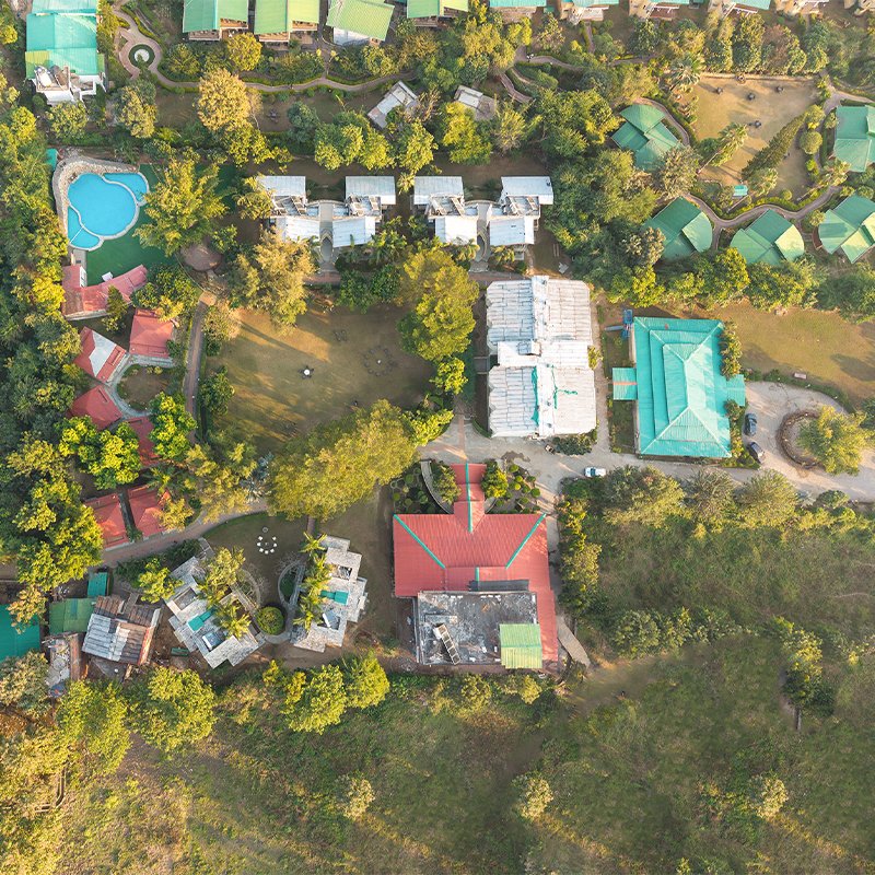 Jim Corbett Resort Offer