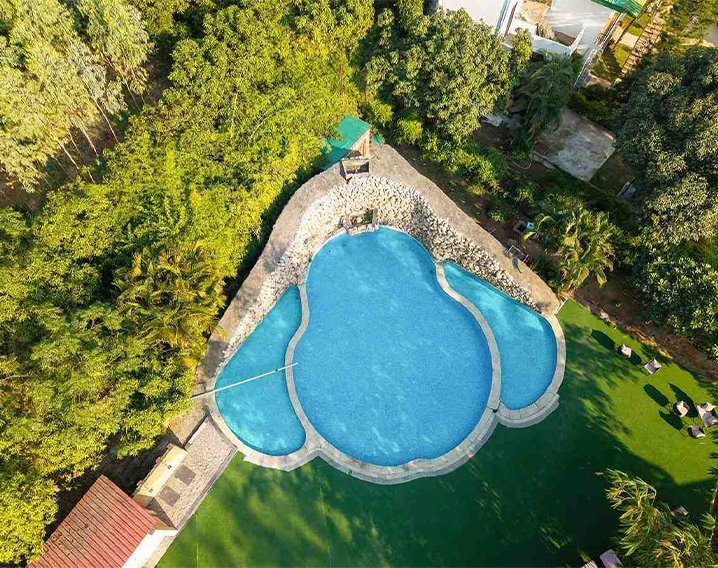 Jim Corbett Summer Vacation Package