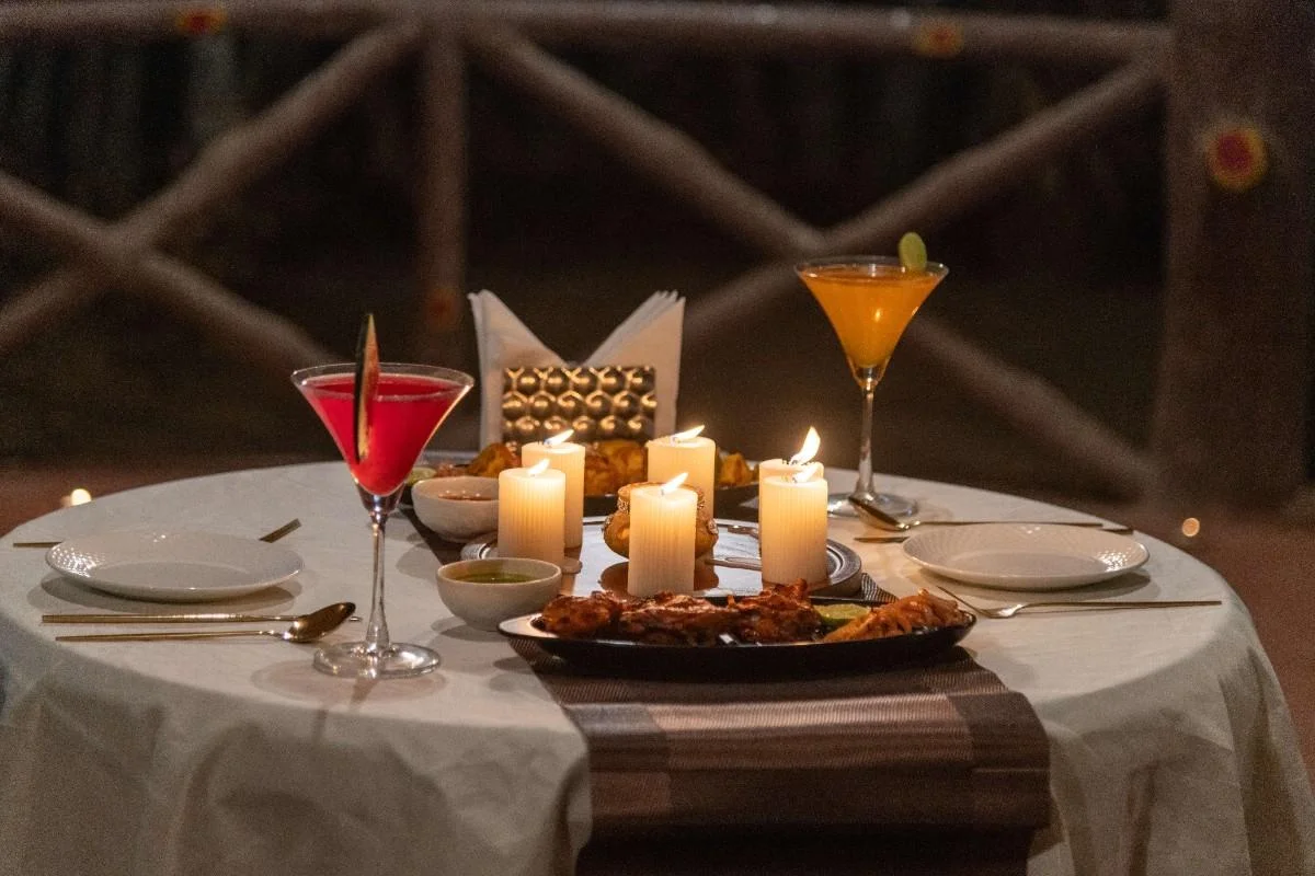 Valentine’s Day Getaway