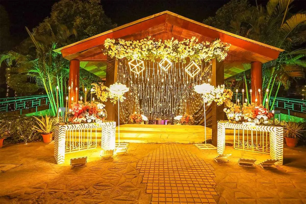 Valentine’s Day Getaway