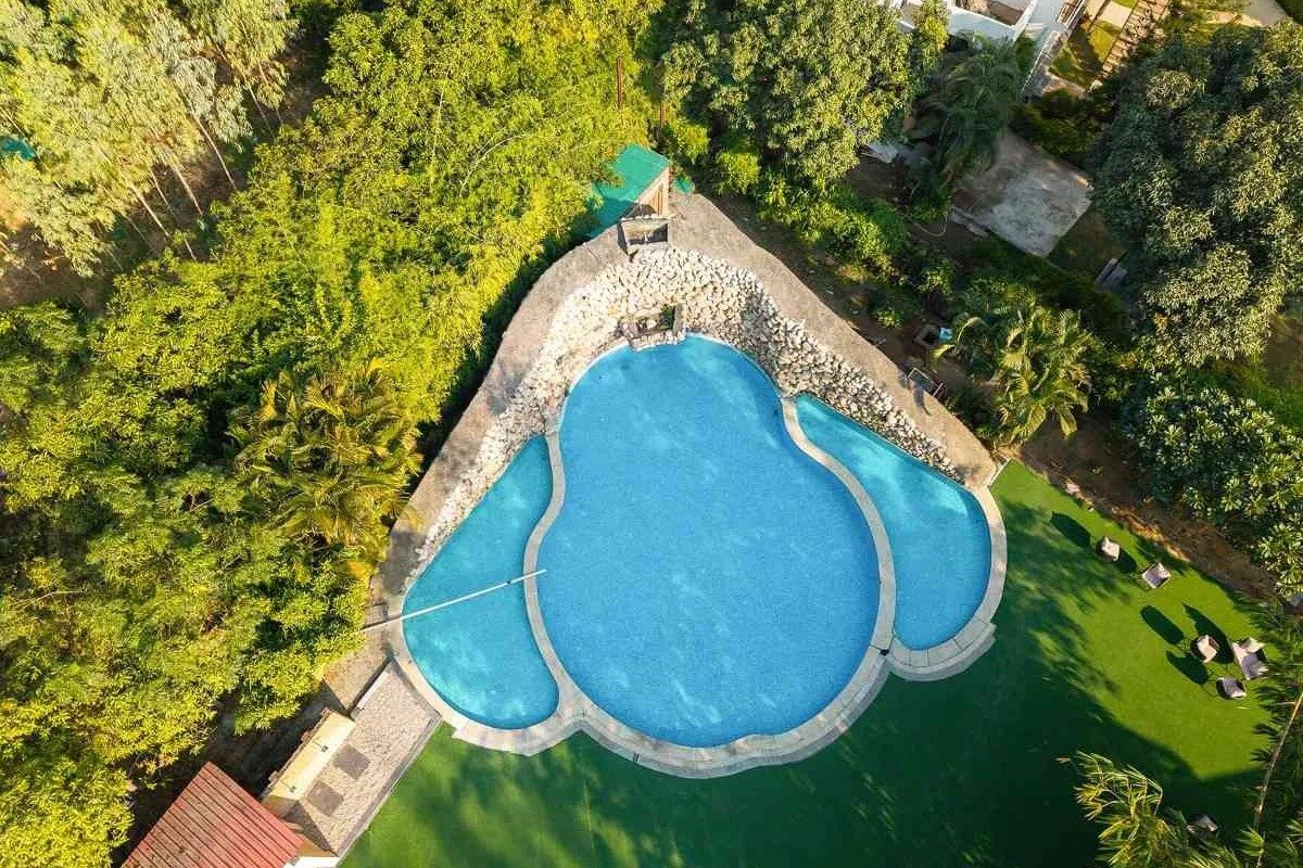 Best Resort in Jim Corbett for Summer Vacation