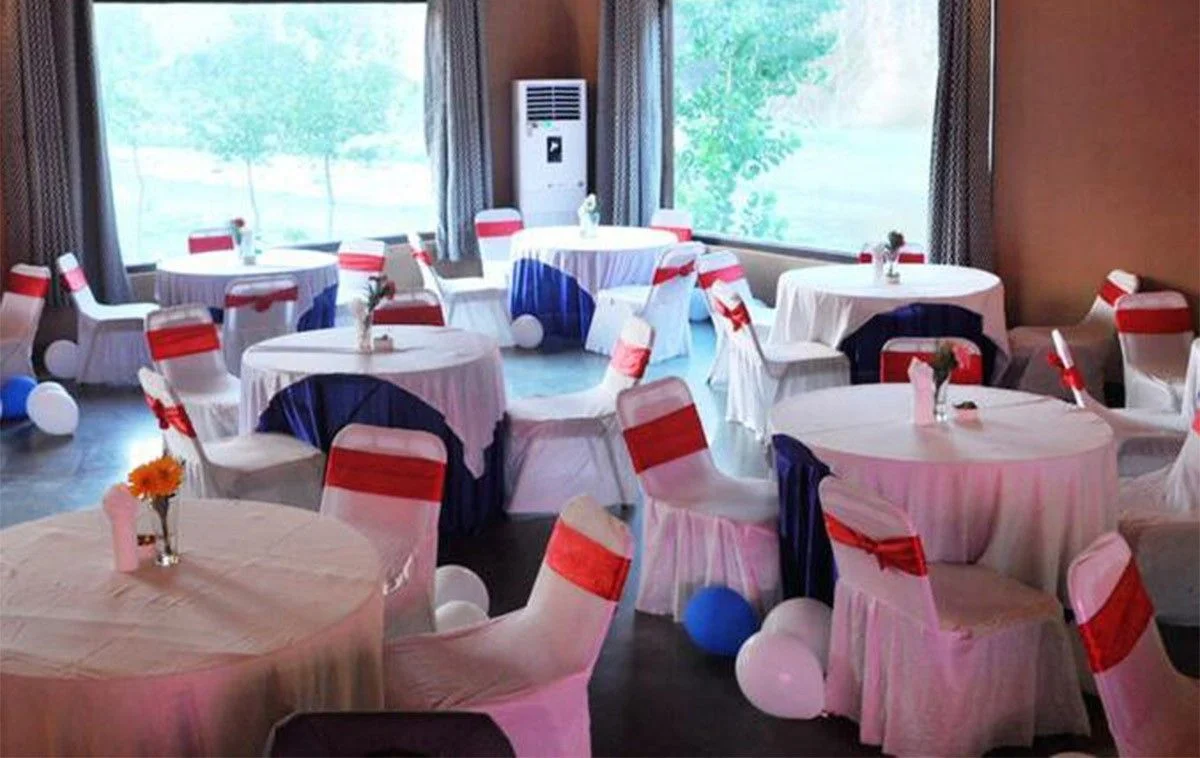 Best Resort in Jim Corbett for Corporate Offsites: Where Work Meets Wilderness