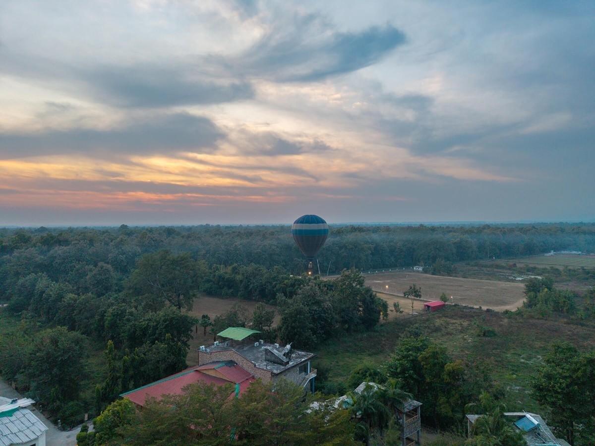 Sky Adventure Paragliding