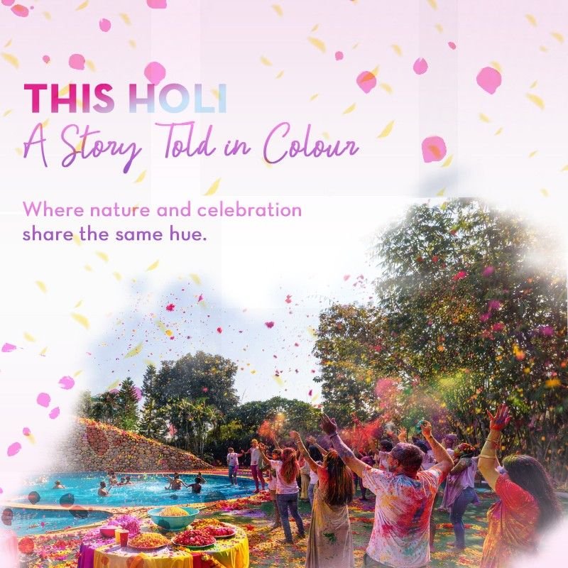 banner Image - Roar Resort