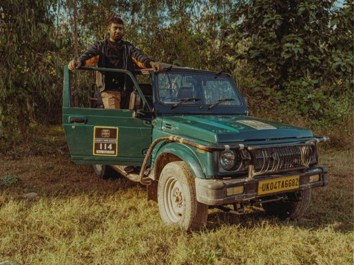 Jungle Picnic Excursions