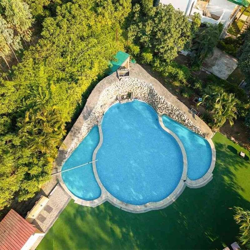 Jim Corbett Summer Vacation Package