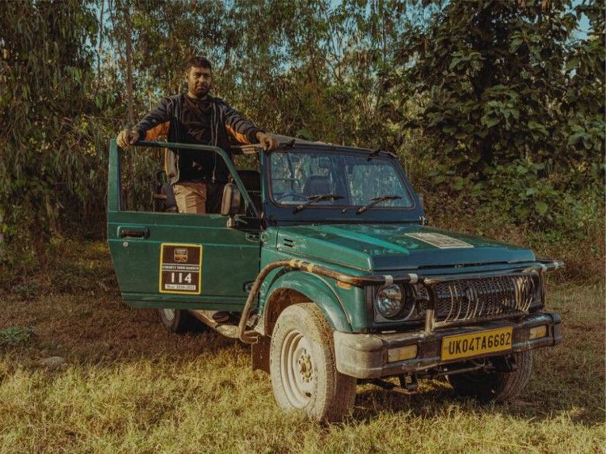 Jungle Picnic Excursions