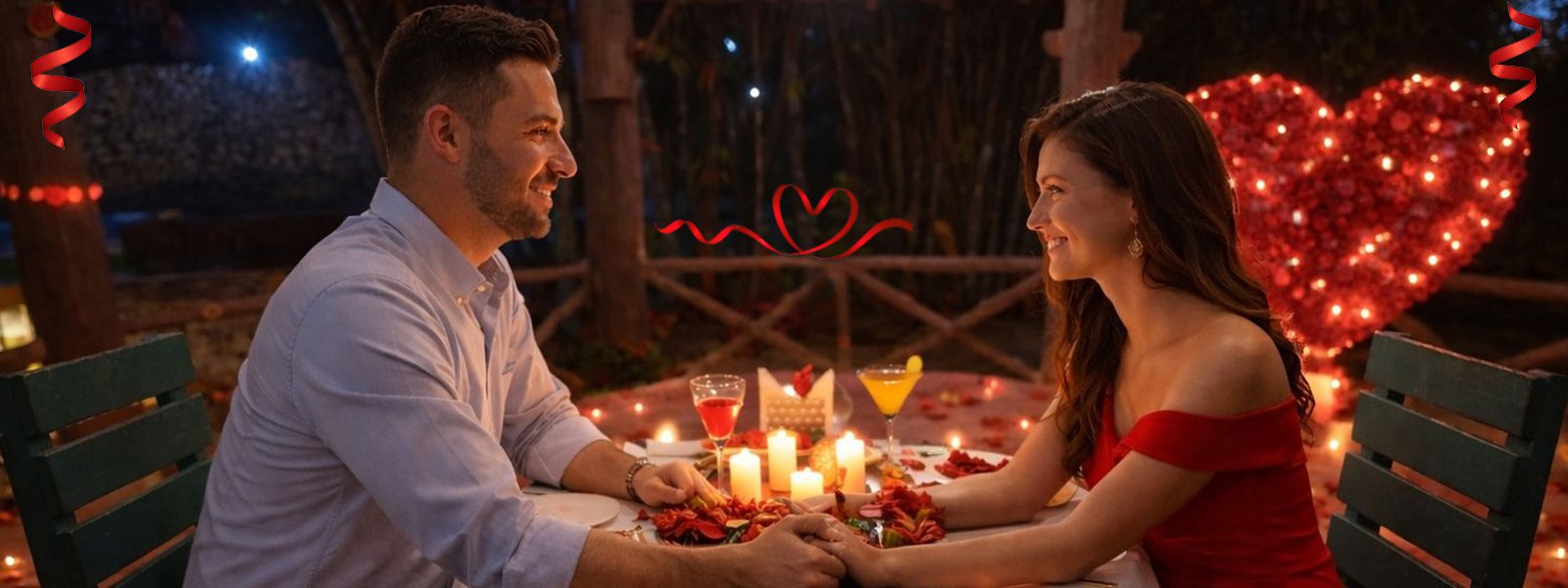 Jim Corbett Honeymoon Package - ROAR Resort Romantic Stay